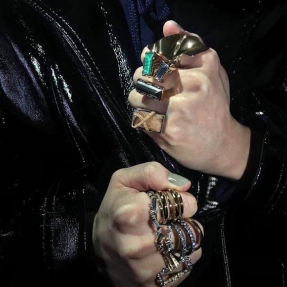 Alexis Bittar Ring - Picture 9 of 9